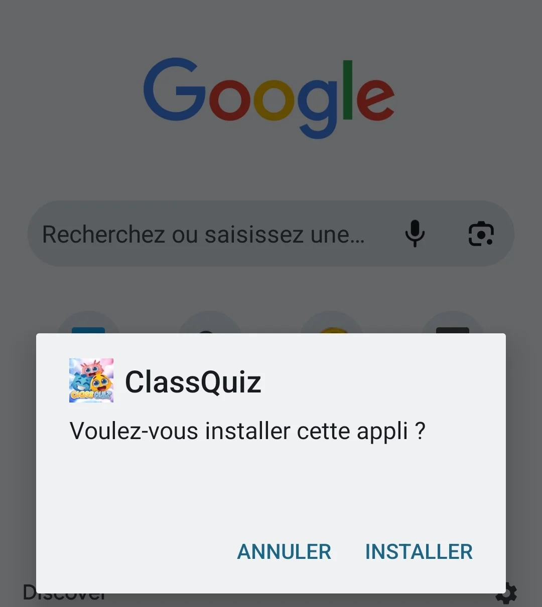 classquiz