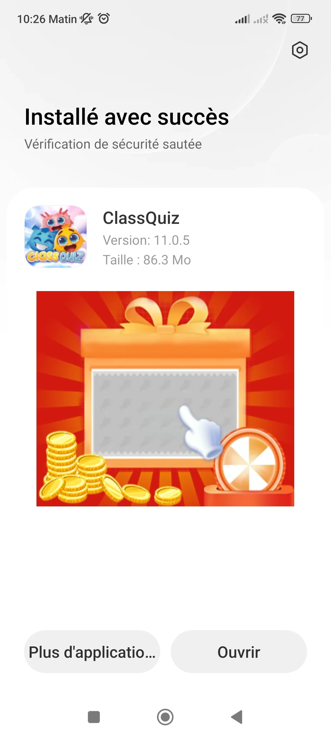 classquiz